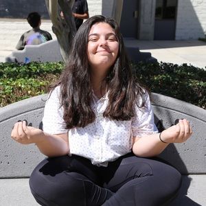 Meet your Posher, Ella